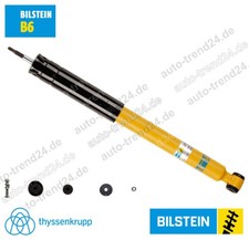 B6 Gasdruckdämpfer vorne u.a.: Mercedes-Benz E-Klasse W210, Bj. 1995-2002
