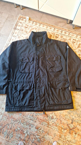 Vaude herren outdoorjacke - herren,