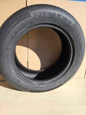 Continental ContiSportContact 5 235/60 R18 103W DOT:0924 1 stück