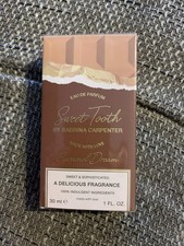 Sabrina Carpenter -Sweet Tooth