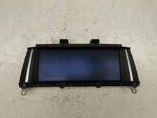 6822625 BMW X3 F25 2012