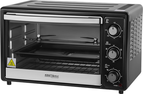 Bx70 elektro backofen mini - mini, 30