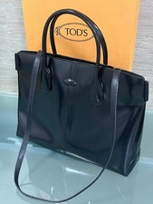 Handtasche Tod´s Schwarz