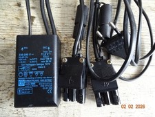 Elektronischer Transformator