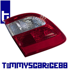 MERCEDES BENZ E-KLASSE W211