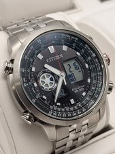 Citizen Promaster Sky