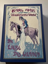 Die Liebe des Ulanen - Karl