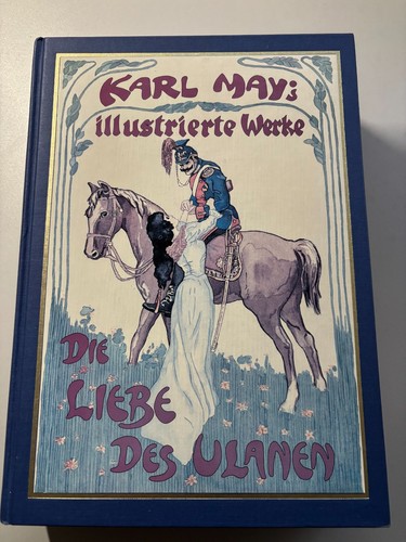 Die liebe des ulanen karl - des,