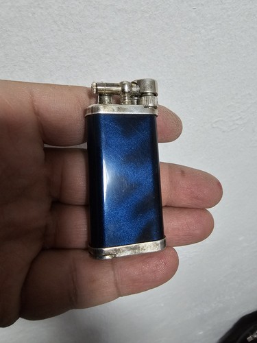 Itt corona feuerzeug made - itt,