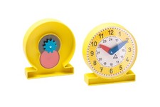 Schüleruhr classic synchronem