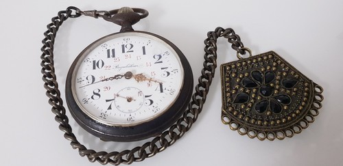Xxl regulateur taschenuhr - ,