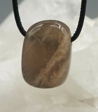 Echter MONDSTEIN Anhänger