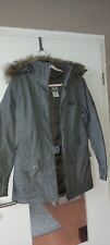 Jack Wolfskin Jacke Parka Gr S
