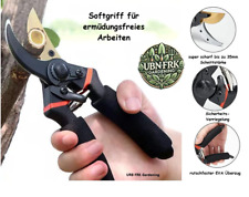 Gartenschere Astschere