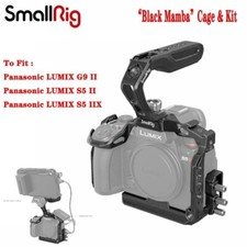 SmallRig G9 II Camera Cage Kit