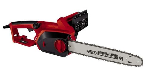 Einhell elektro kettensäge - einhell, elektro-kettensäge
