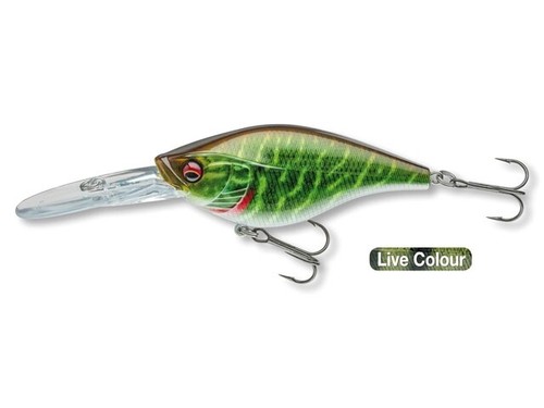 Daiwa prorex wobbler crankbait - daiwa,