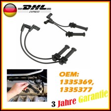 Zündleitungss Zündkabelsatz