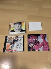 Beginner / Oli P. / DJ Thomilla - Kleine CD-Sammlung (Hip Hop) - 3 Cd´s