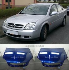 MOTORHAUBE LACKIERT IN