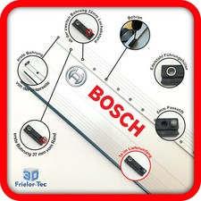 Bohrschablone LR 32 RA 32 mm für Bosch Führungsschienen Handkreissäge Oberfräse