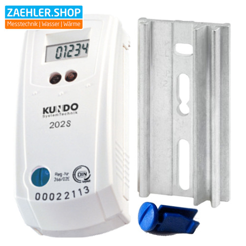 Kundo 202s qundis siemens - 202s,