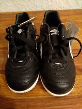 UMBRO SPECIALI ETERNAL CLUB INDOOR FUßBALLSCHUH  Gr. 31 Kinderschuhe Sportschuhe