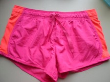 Crivit Sport kurze Hose Damen Tennis Gr. M 40/42 pink