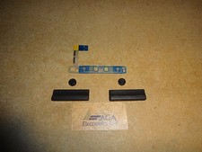 HP Compaq NX7400, NX7300