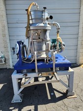 Alfa Laval Dolphin UVPX-207