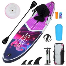 335x84cm Stand Up Paddle Board