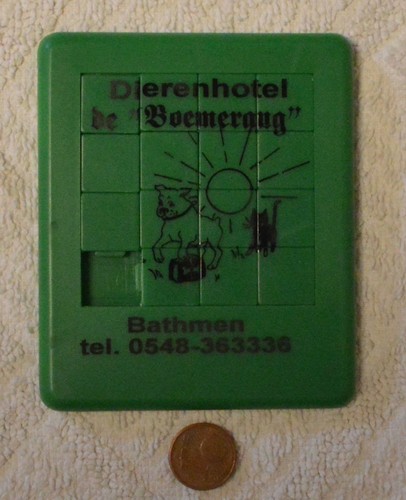 Schiebepuzzle schiebespiel - #45,