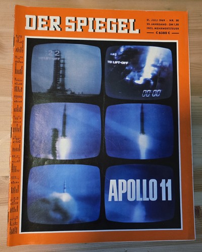 Der spiegel magazin - magazin, 23