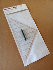 Geodreieck Groß 30cm