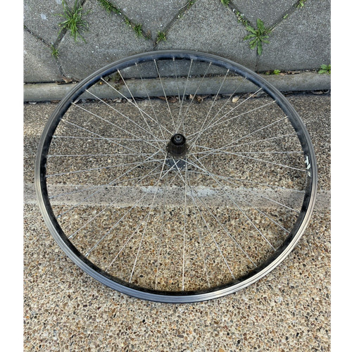 Fahrrad vorderrad laufrad - fahrrad, 26