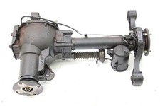 Vorderachse Mitsubishi PAJERO