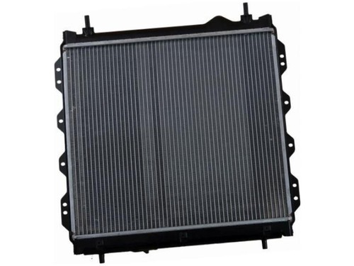 Kühler für chrysler - fÜr, pt