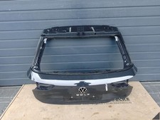 Vw Golf Viii 5H9 Bj.19- Kombi Variant Tür Heckklappe Kofferraumdeckel Hinten