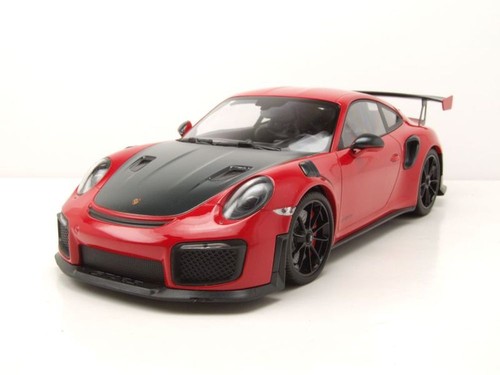 Porsche 911 gt2 rs - (991.2),