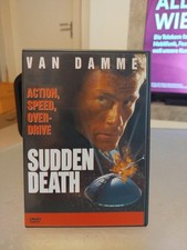 Sudden Death