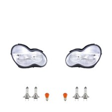 Scheinwerfer Links & Rechts