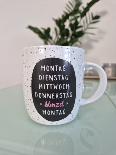 Kleine tasse - kleine, (≈350