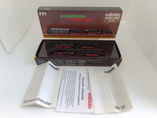 Märklin mini club - märklin,
