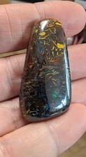 Traumhafter Koroit Boulderopal