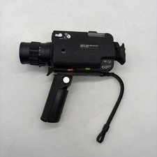 Sankyo ES-88 XL Super 8 Kamera