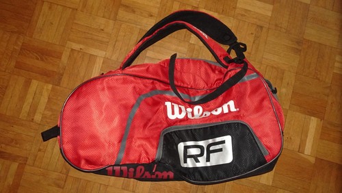 Wilson roger federer sport - federer,