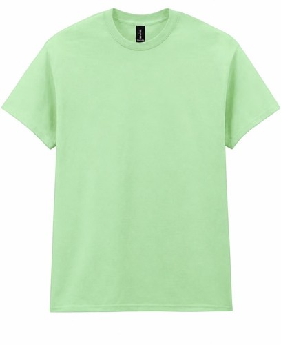 Heavy cotton herren - ,