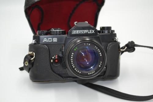 Revueflex ac2 - revueflex,