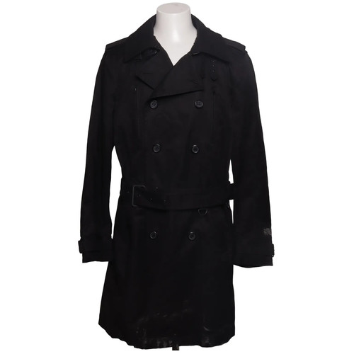Diesel trenchcoat - diesel-co.,,
