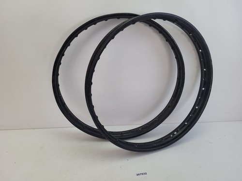 Felgen simson schwarz zum - 2x,